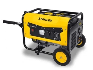 STANLEY AGREGAT SG3100 2600W