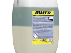 KILAV DVOKOMPONENTNI ČISTAČ ODMAŠČIVAĆ 25KG 25 L