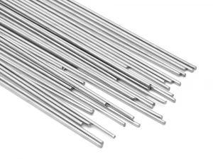 Žica za TIG zavarivanje Titanium 2.0 TI