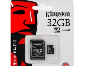 Memorijska kartica Micro SD 32GB