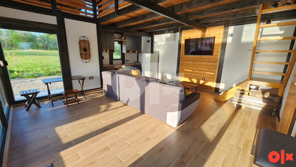 Izdavanje Vikednice sa bazenom - Banja Luka 5