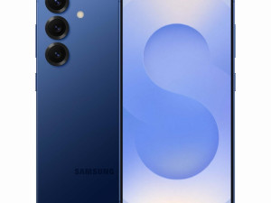 Samsung Galaxy S25 128GB - Navy