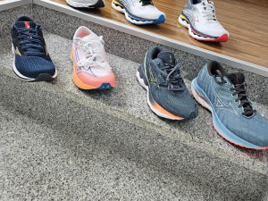 Mizuno patike za trcanje