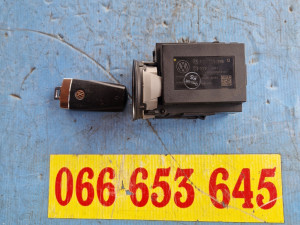Volkswagen passat B6 6 brava paljenja 3C0905843 1.9tdi 2007g
