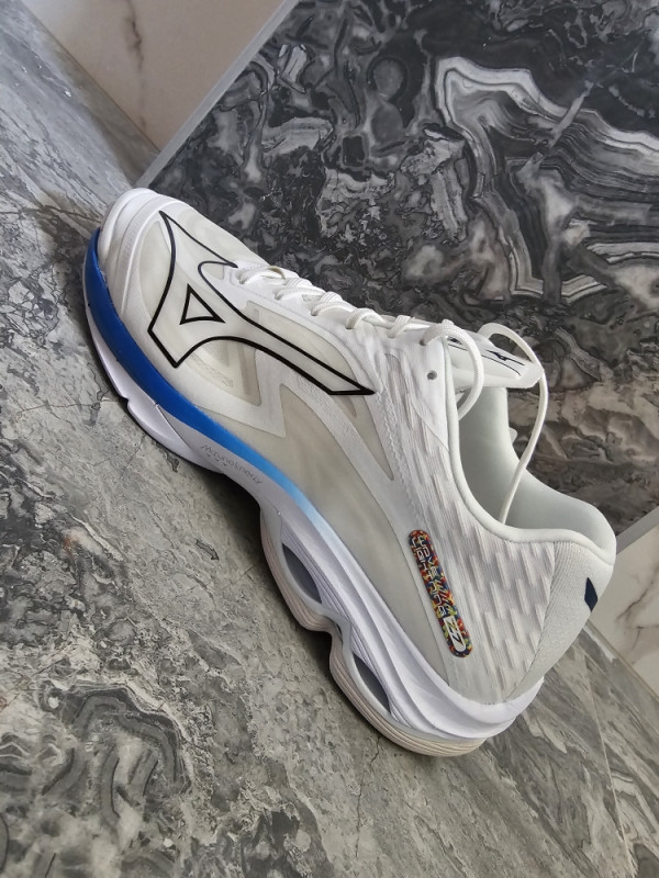 Mizuno wave lightning z7 patike