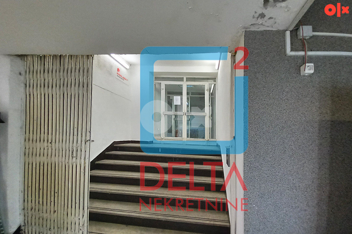 Kancelarijski prostor Ferhadija / 210m2 / Centar / Stari Grad 2