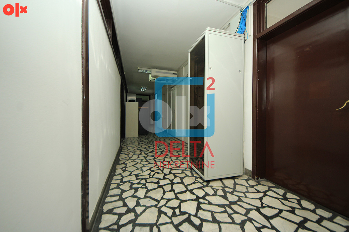 Kancelarijski prostor Ferhadija / 210m2 / Centar / Stari Grad 3