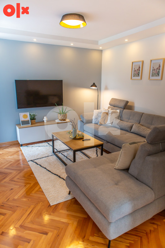 Stan na dan-Bliss Apartman 3