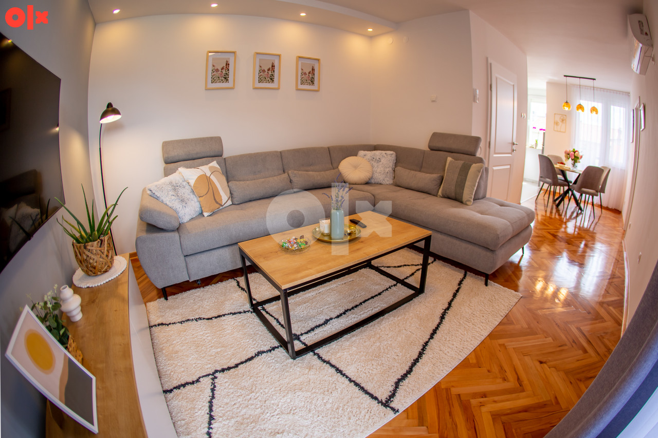 Stan na dan-Bliss Apartman