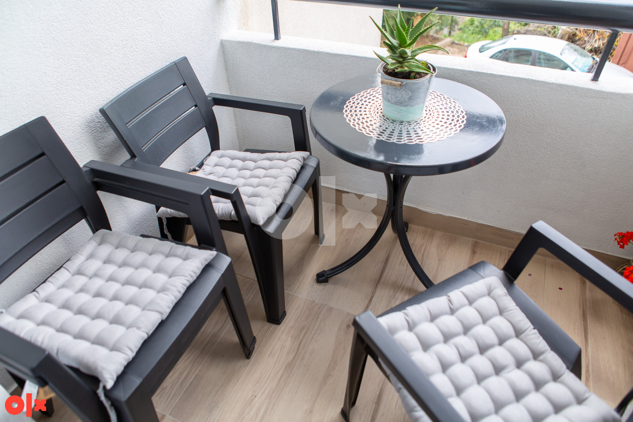 Stan na dan-Bliss Apartman 17