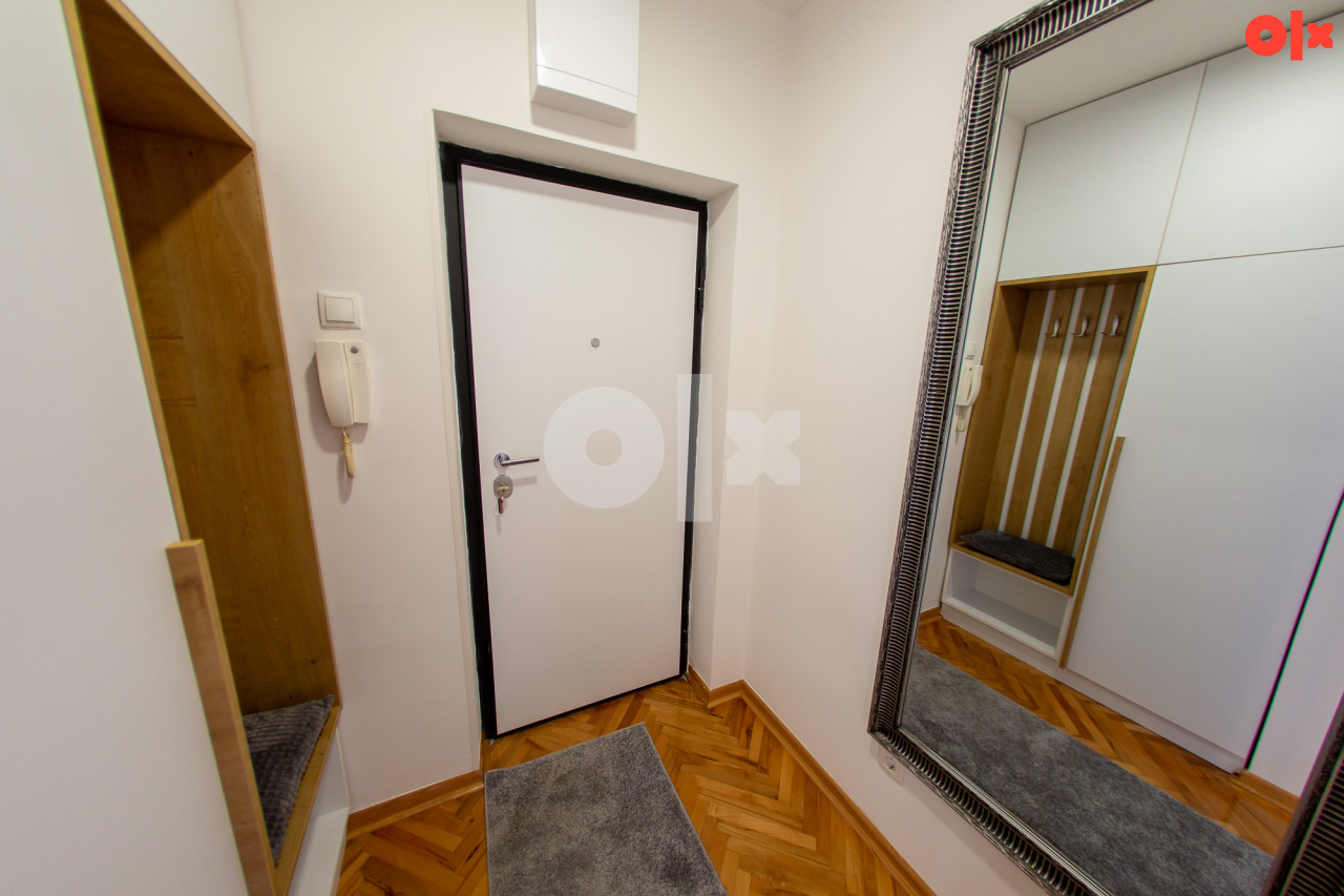 Stan na dan-Bliss Apartman 19