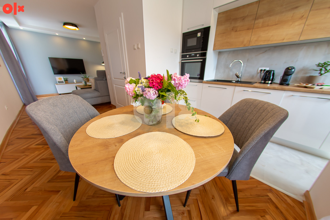 Stan na dan-Bliss Apartman 4