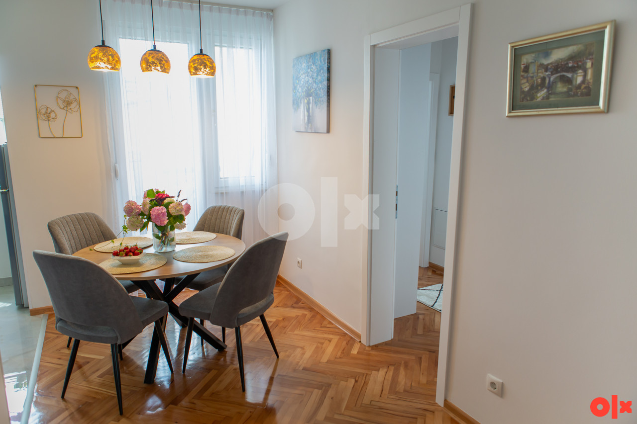 Stan na dan-Bliss Apartman 7
