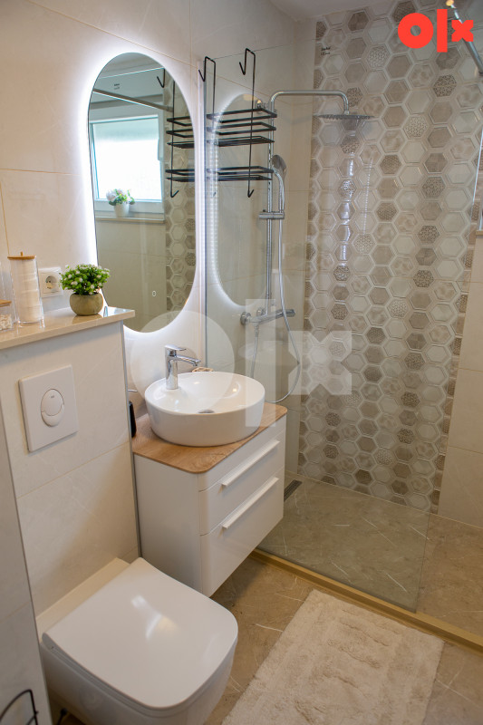 Stan na dan-Bliss Apartman 13