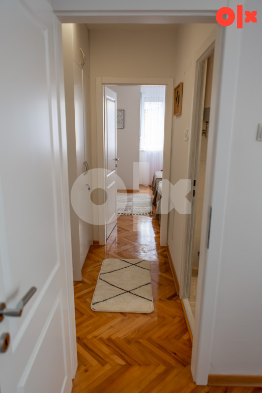 Stan na dan-Bliss Apartman 6