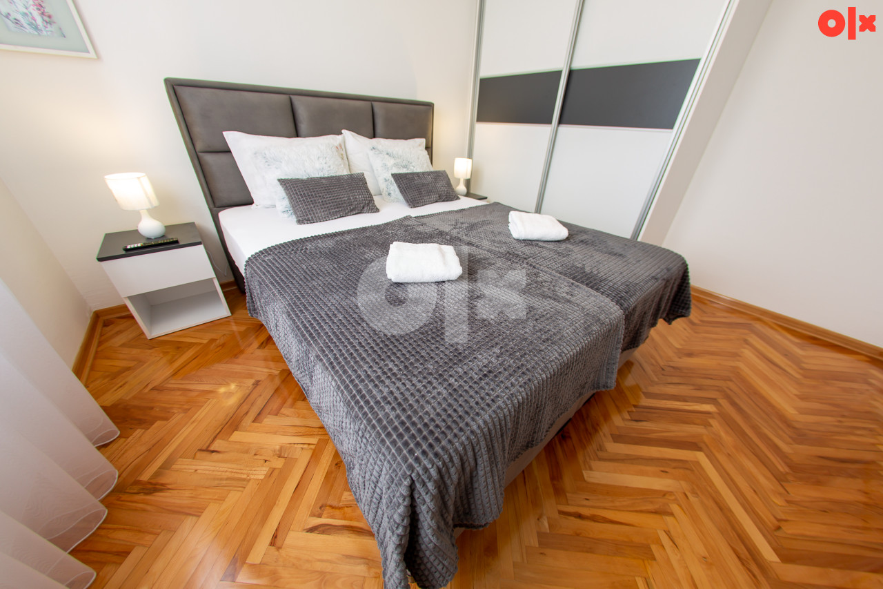 Stan na dan-Bliss Apartman 11