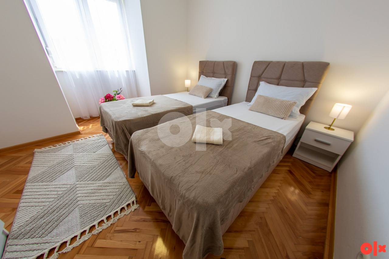Stan na dan-Bliss Apartman 8