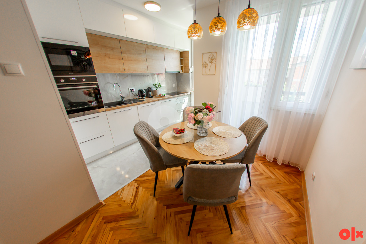 Stan na dan-Bliss Apartman 2