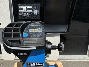 BALANSERKA PROFILINE SBM100