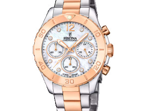 DETAS.BA Festina Boyfriend ženski sat F20605/1