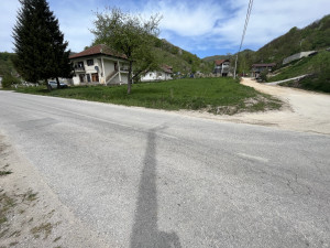 Kuća/ Poslovni prostor/Zemljište 1532m2 Hadžići/Drozgometva/