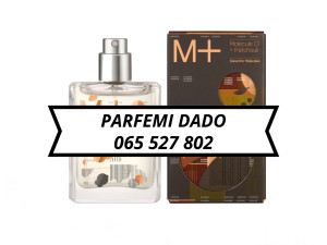 Molecules  Molecules 01 +PATCHOLI 100ml