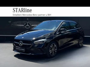 Mercedes-Benz B 180 2024  ID:45