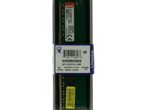 Ram 8GB Kinsgton 3200Mhz