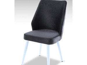 Trpezarijska Pufy stolica