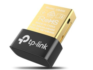 TP-LINK UB400 BLUETOOTH USB NANO