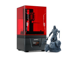 Elegoo Mars 4 DLP