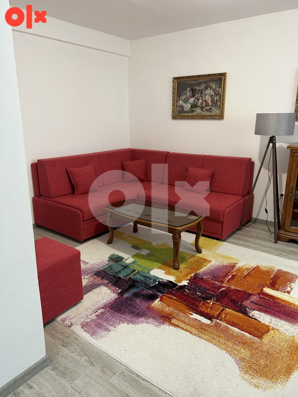 Stan na dan Travnik Apartman ISMAR