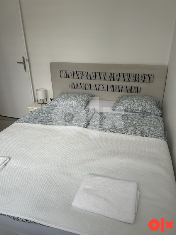 Stan na dan Travnik Apartman ISMAR 4