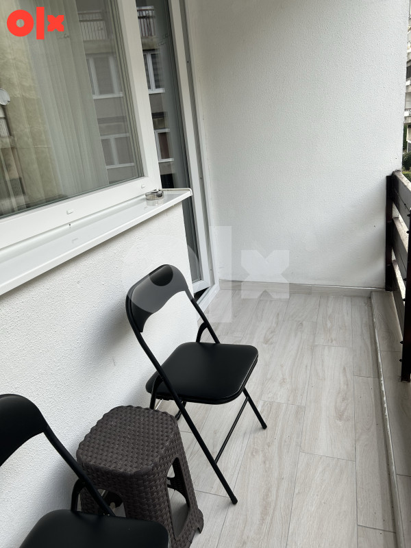 Stan na dan Travnik Apartman ISMAR 6