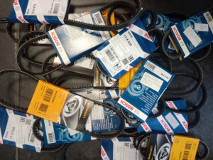 Klinasti remen Bosch continental