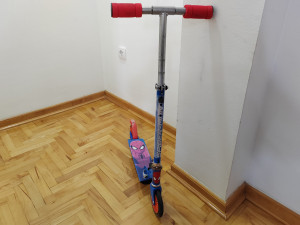 Trotinet romobil za dijecu metalni do 80kg