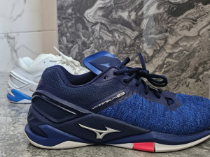 Mizuno wave stealth neo patike