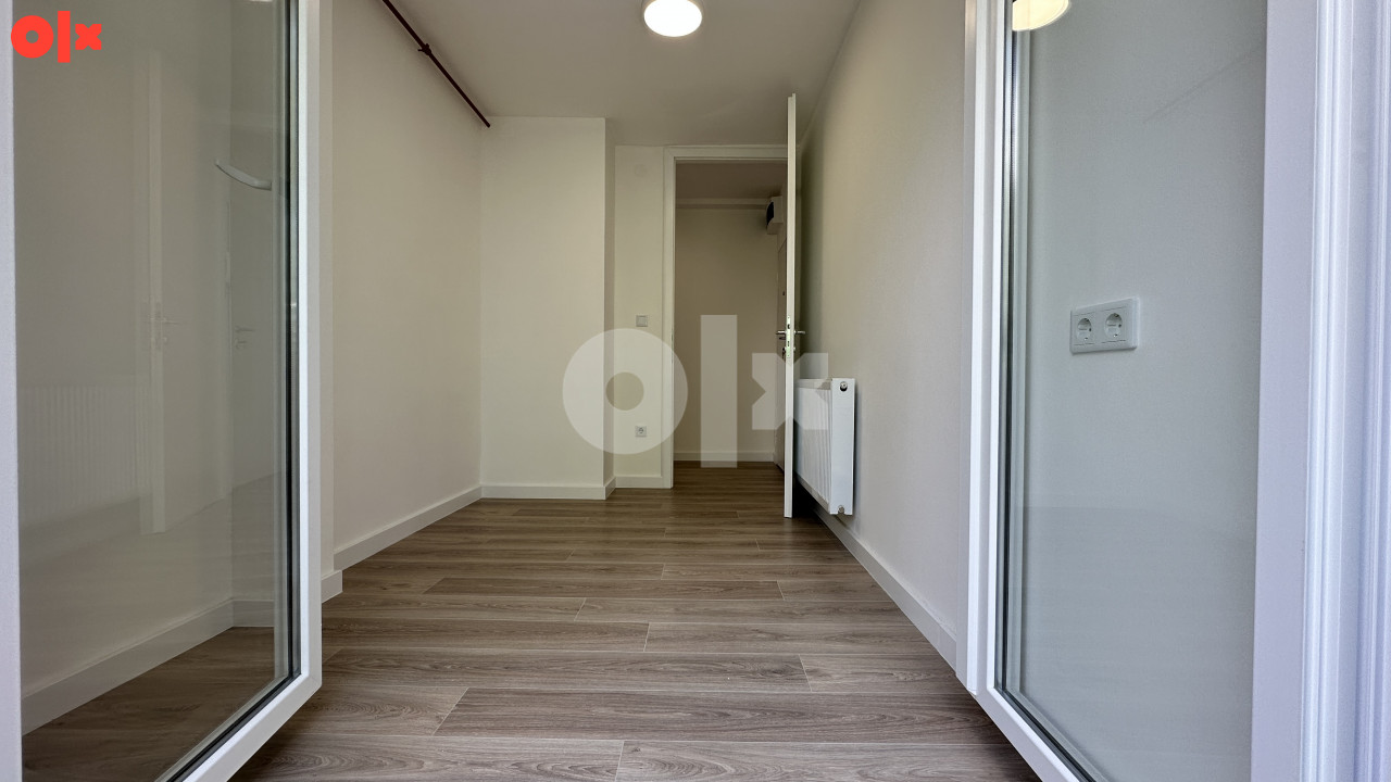 Stan Sarajevo - Centar, Bjelave dvoiposoban stan 49 m2