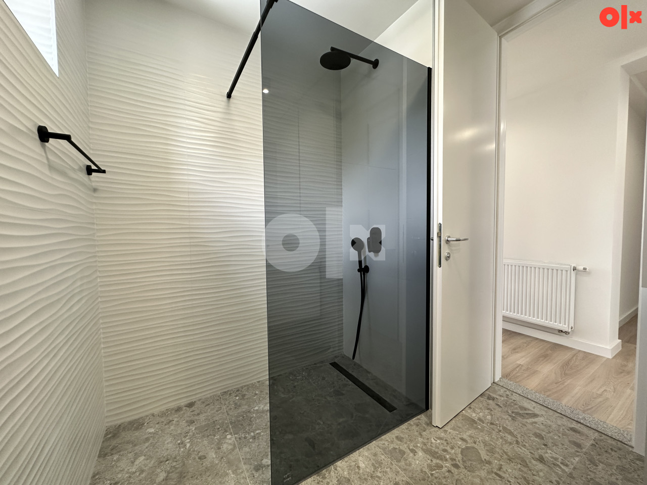 Stan Sarajevo - Centar, Bjelave dvoiposoban stan 49 m2