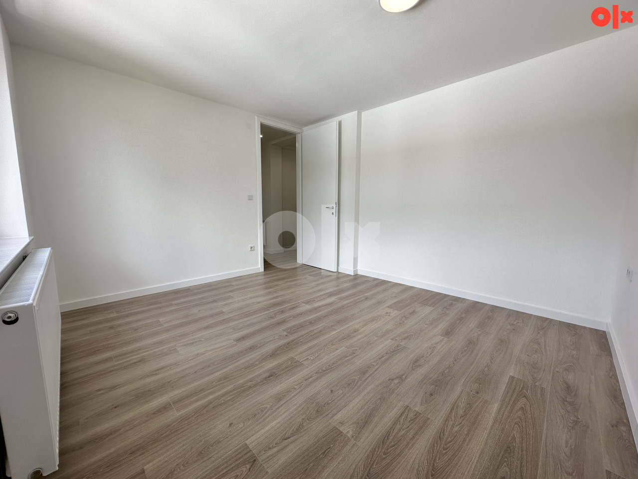 Stan Sarajevo - Centar, Bjelave dvoiposoban stan 49 m2