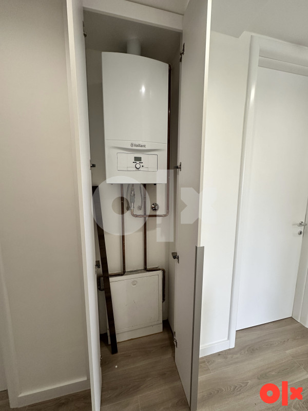 Stan Sarajevo - Centar, Bjelave dvoiposoban stan 49 m2