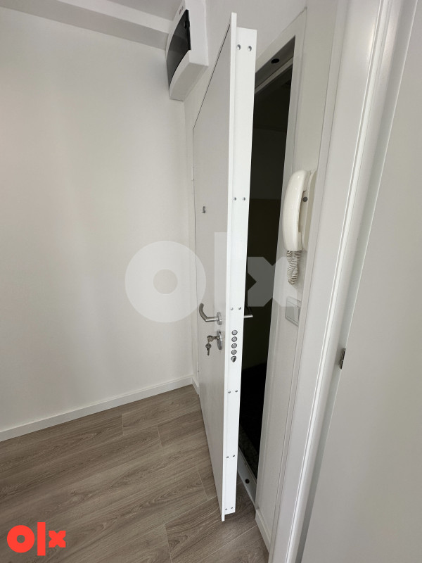 Stan Sarajevo - Centar, Bjelave dvoiposoban stan 49 m2