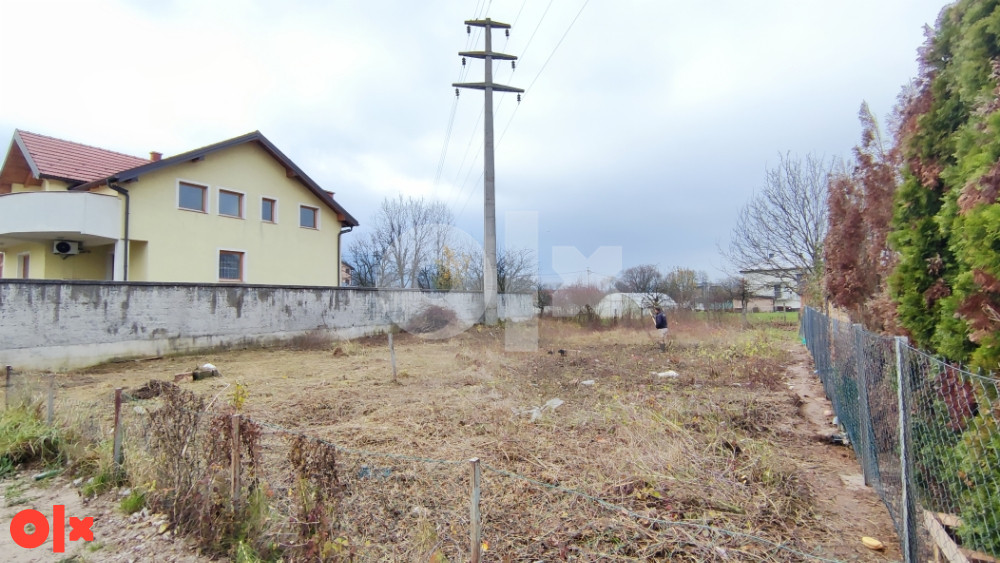 Ilidza ,zemljisna parcela od 615 m2 na prodaju! 3