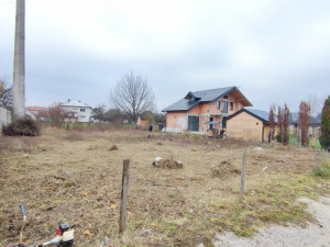 Ilidza ,zemljisna parcela od 615 m2 na prodaju!