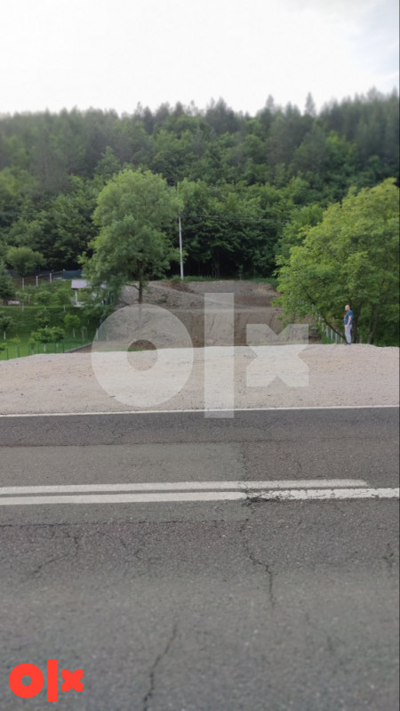 Zemljište Vogošća