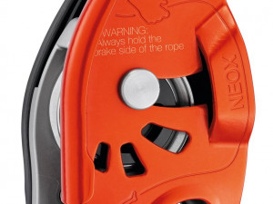 SPRAVICA PETZL NEOX