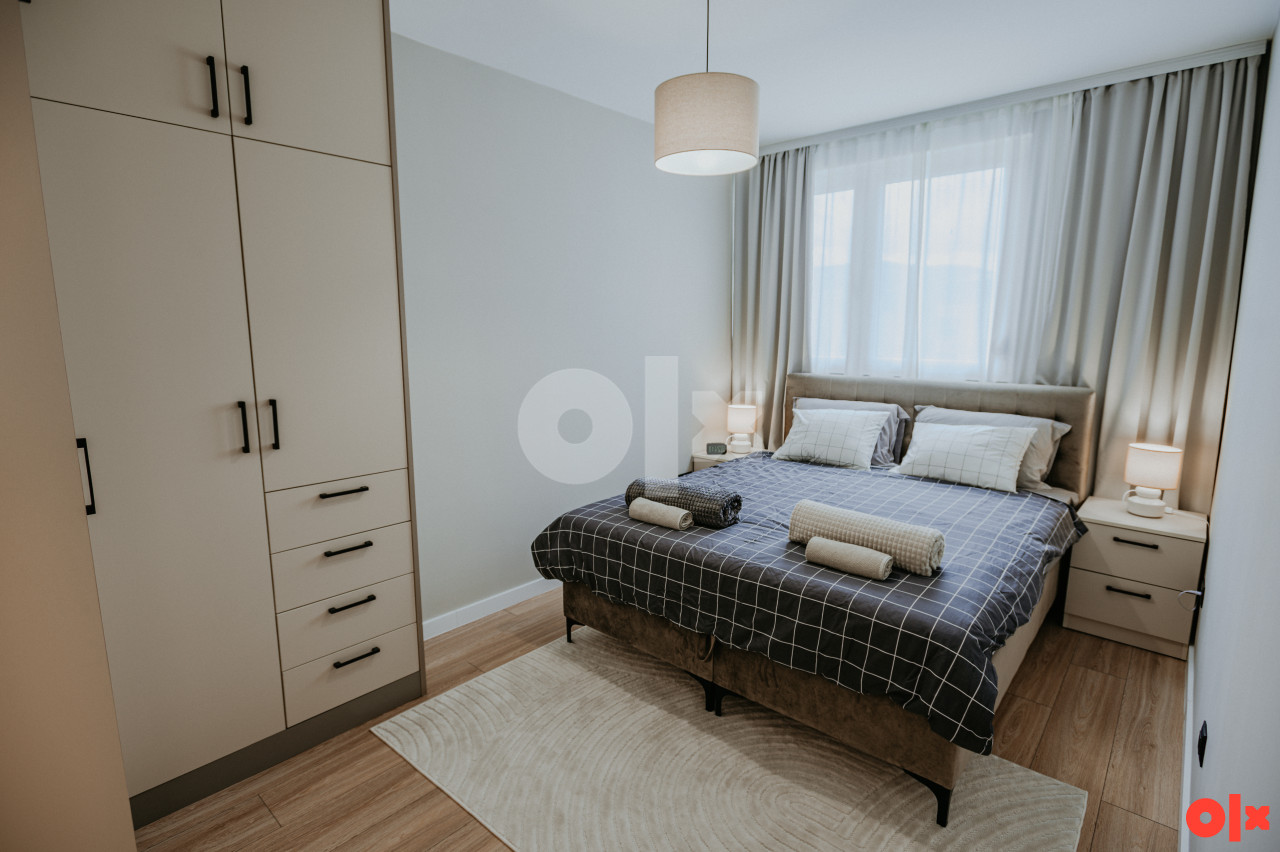 Stan na dan Mostar - Apartman Acalma (Netflix, Sony Play Station) 2