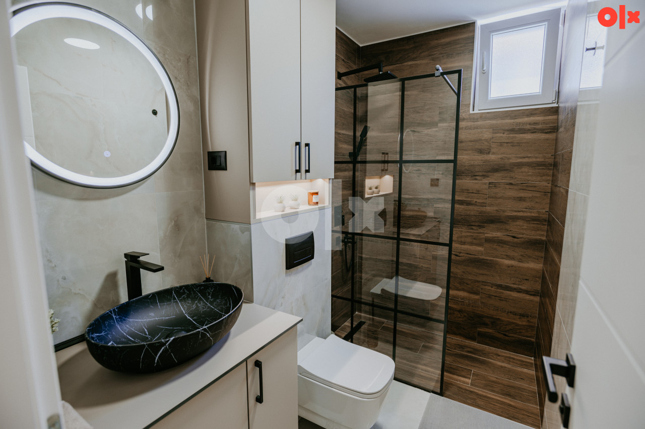Stan na dan Mostar - Apartman Acalma (Netflix, Sony Play Station) 4