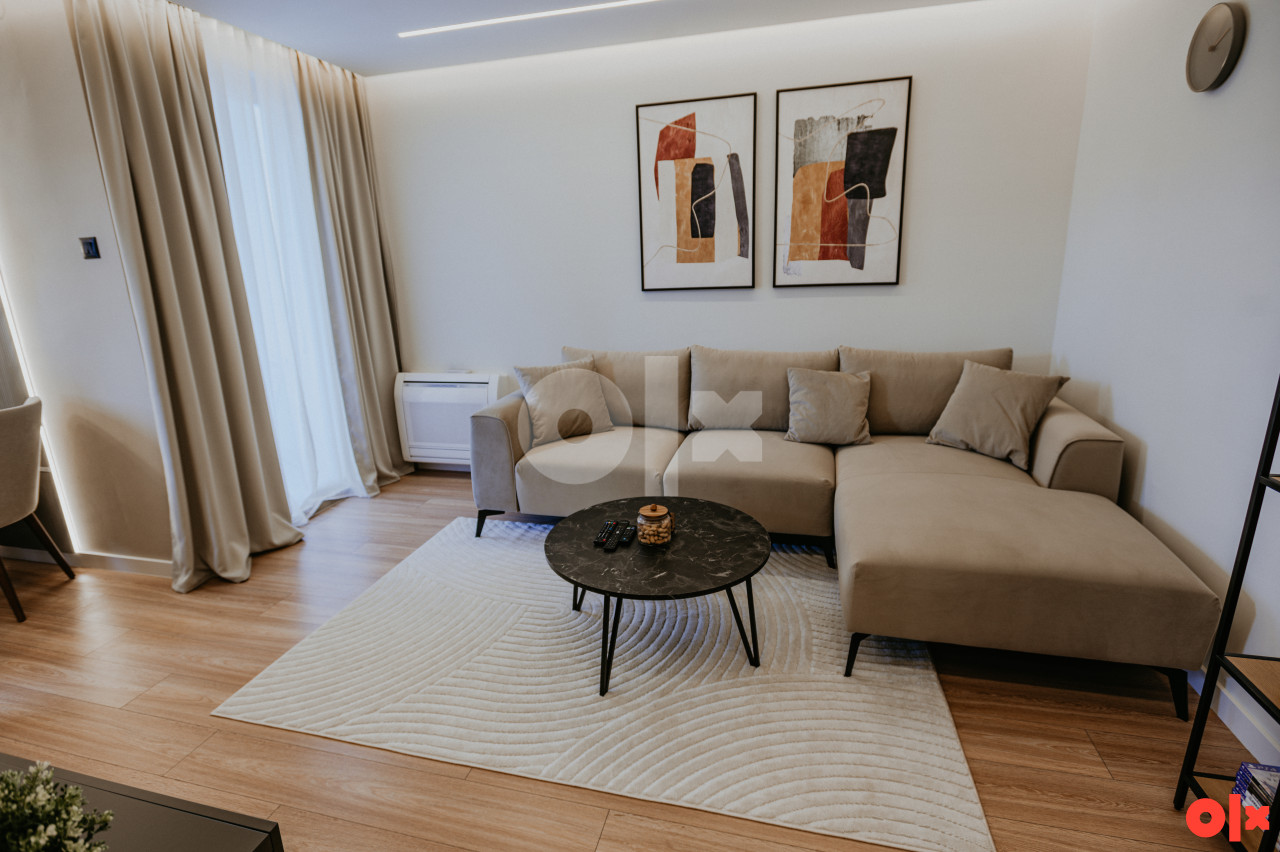 Stan na dan Mostar - Apartman Acalma (Netflix, Sony Play Station) 7