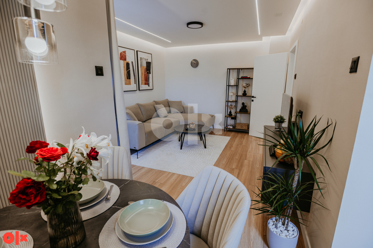 Stan na dan Mostar - Apartman Acalma (Netflix, Sony Play Station) 8